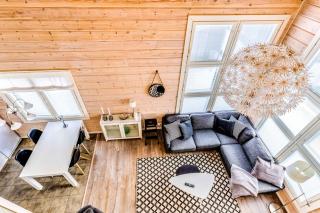 Holiday Apartment Villa Pisara - Suomutunturi - 6