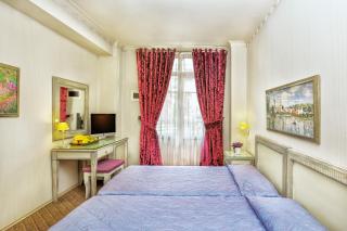 Egnatia Hotel - Thessaloniki - 5