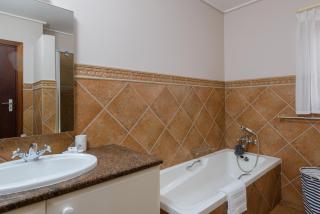 San Lameer Villa 14101 - 3 Bedroom Classic 6 pax - San Lameer Rental Agency - Southbroom - 8