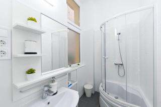 Lovely studio flat in Damjanich street - Leonard - Budapest - 7