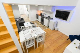 Lovely studio flat in Damjanich street - Leonard - Budapest - 2