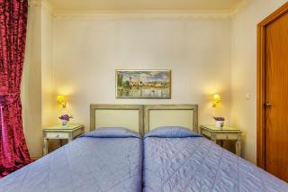Egnatia Hotel - Thessaloniki - 3