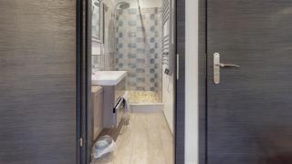 LE NID DE L'ILL, Magnifique Duplex Cosy Petite France - Strasbourg - 4
