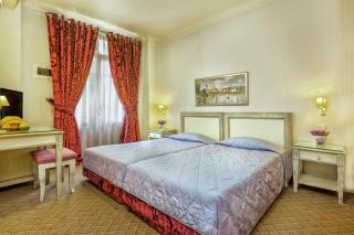 Egnatia Hotel - 7