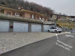 Casa "La Forcella" - Brembilla - 5