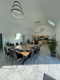 TY MENEZ HEOL - Magnifique villa avec piscine - Ploudalmézeau - 3