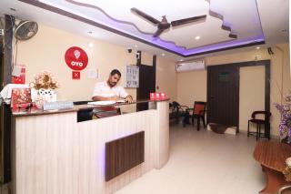 Super Hotel O Maruti Lodging - 9