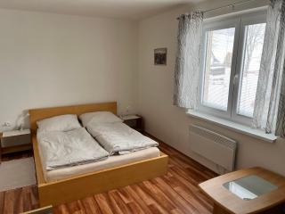 Apartmán Strážný - 4