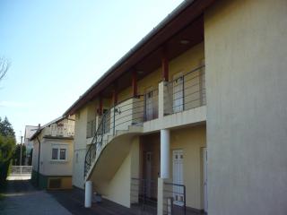 Jankó Apartmanház - Zalakaros - 2