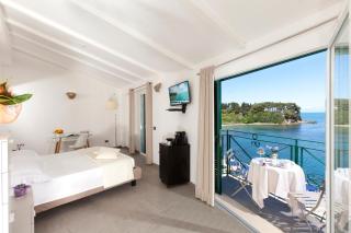Hotel Villa Domizia - Porto Santo Stefano - 5