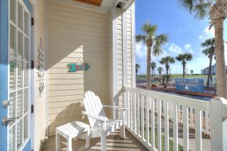 Beach Club Seas the Day - Padre Island - 1