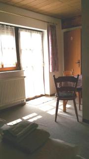 Landgasthof Zum Hirschen - 1