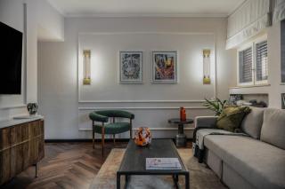 Unique & Upscale Gem - Tel Aviv - 5