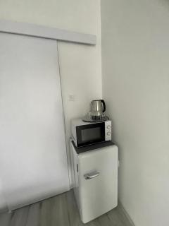 Remény apartman - Szeged - 3
