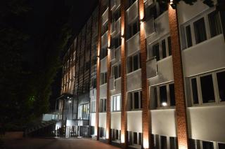 Hotel Halo Toruń - Toruń - 4