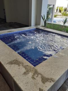 Park Veredas Flat Service - Rio Quente - 7