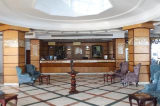 El Khan Sharm Hotel - Sharm el Sheikh - 7