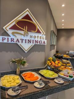 Hotel Piratininga Fernando Corrêa - Rondonópolis - Rondonópolis - 3