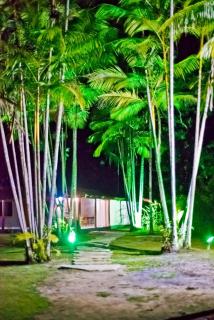 Vila Noah Pousada - Paraty - 5