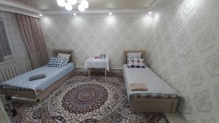 Hotel "Тихий Дом Трансфер" - 7