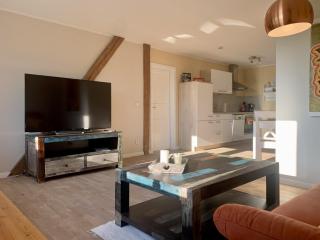 Denkerhof Ferienwohnung Südsonne - Reußenköge - 4