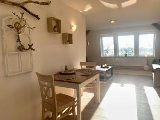 Denkerhof Ferienwohnung Südsonne - Reußenköge - 3