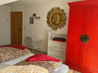 Allgäutraum Ferienwohnung Nr. 2 - 5