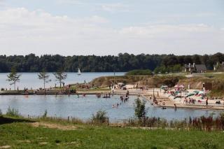 Villa 2 chambres au bord du lac de l'Eau d'Heure - Froidchapelle - 2