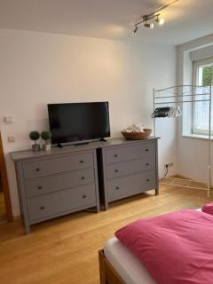 Allgäutraum Ferienwohnung Nr 4 - Kempten - 5
