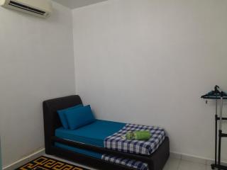 Homestay Muslim D Permata Izhansif - 4