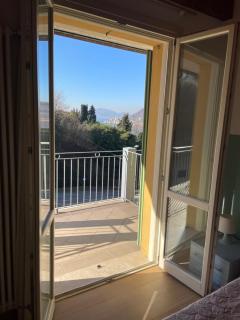 Sun Lake Iseo apartment - 1