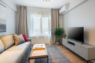 Downtown Modern - 2BR Apartment - Bucharest - 6
