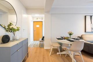 Downtown Modern - 2BR Apartment - Bucharest - 8