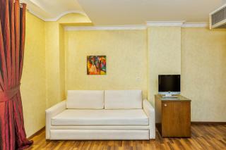 Egnatia Hotel - Thessaloniki - 2