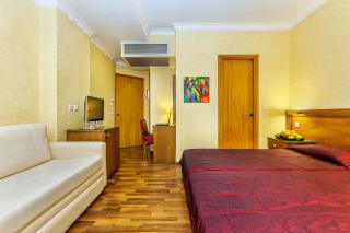 Egnatia Hotel - Thessaloniki - 1