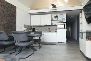 Haus Besch - Apartment Fernweh - 7