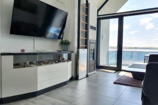 Haus Besch - Apartment Fernweh - Alt Reddevitz - 3