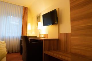 Hotel Jägerhof - Bad Hersfeld - 8