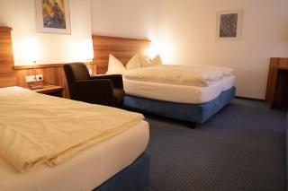 Hotel Jägerhof - Bad Hersfeld - 7