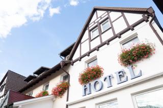 Hotel Jägerhof - 9