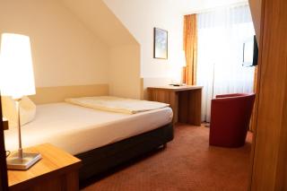 Hotel Jägerhof - Bad Hersfeld - 4
