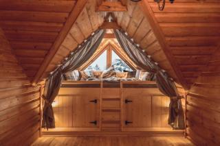 Poziomkowa Chata Szczyrk - 2