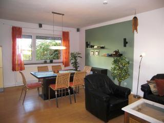 Ferienhaus am Storchennest - Zinnowitz - 7