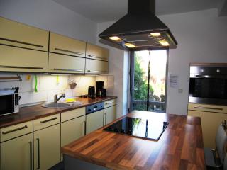 Ferienhaus am Storchennest - 2