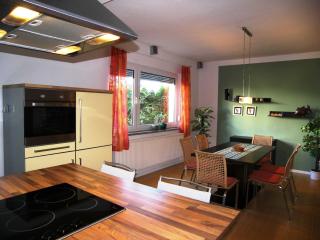 Ferienhaus am Storchennest - Zinnowitz - 1