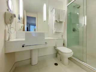 Exuberante hotel na Vila Olimpia - São Paulo - 5