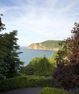 The Valley of Rocks Hotel - Lynton - 2