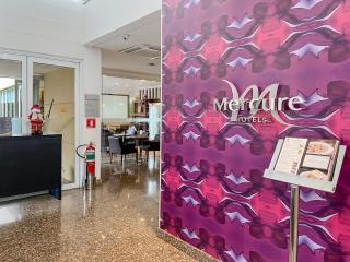 Exuberante hotel na Vila Olimpia - São Paulo - 8