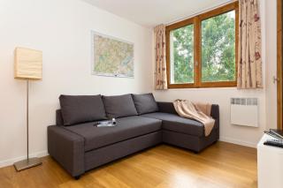 Apartment Chamois Blanc 2 Centre Chamonix Mont Blanc - 7