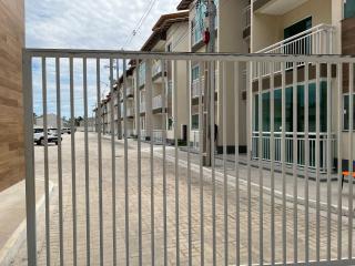 Apartamento nos Lencois Confort - 1